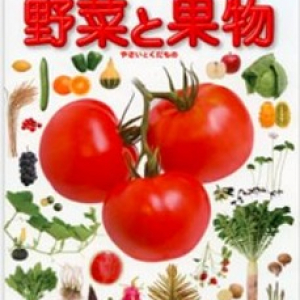 2位に意外な作物が！農産物の生産量ランキング！！