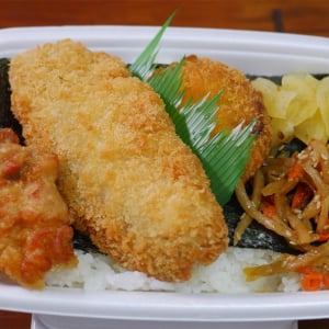 ほっともっとの『特のりタル弁当』を日本一詳しく調査