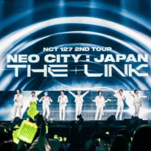 NCT 127名古屋を皮切りに3か所5公演の日本ドームツアーがスタート！