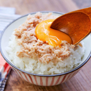 「無尽蔵ツナ」レシピがネットで反響「永遠に白飯が食べれそう」
