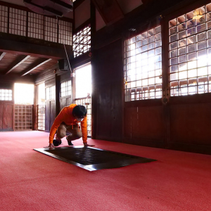 【金沢の穴場スポット】忍者寺、にし茶屋街…歴史好きも大満足