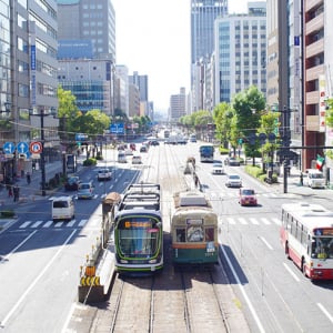 広島「住み続けたい街ランキング2022年版」1位は広島市おさえ府中町！ 子育て環境や街の将来性などで高評価