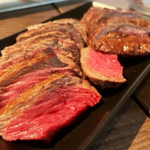 伝説の肉料理店『肉山』で激うまカツカレーを食べる方法