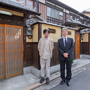 地味だった大阪の下町・昭和町、“長屋の活用”で人口増！「どこやねん」から「おもろい街」へ