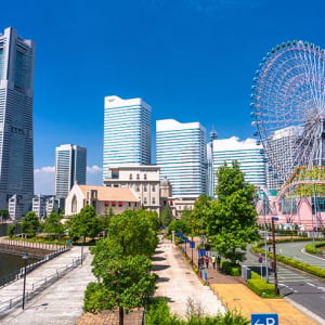 「横浜駅」まで電車で30分以内、中古マンション価格相場が安い駅ランキング 2022年版