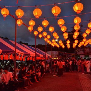 東京で3年ぶり開催！「台湾フェスタ」でグルメ・文化・夜市を漫喫してみよう