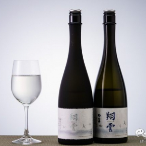 父の日に、ちょっといい日本酒を贈ろう。オリジナル酒米の旨味豊かな『翔雲 飲み比べセット』で贅沢な晩酌タイムをプレゼント