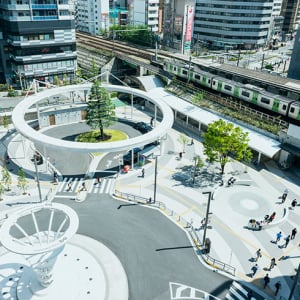 ”池袋の隣の地味な駅＝大塚”が4年で大変貌！ 星野リゾート進出など地元不動産屋7代目の軌跡