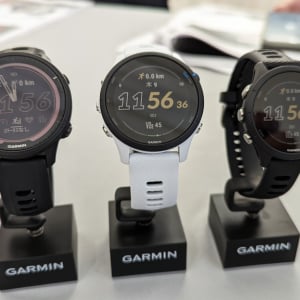 GarminがGPSランニングウォッチのシリーズ名を「Forerunner」に刷新　最上位モデル「955」と初級・中級者向け「255」を6月16日に発売へ