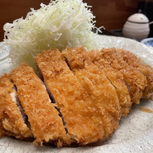 食べログ100名店のトンカツ屋は本当にウマイのか確かめに行ってみた