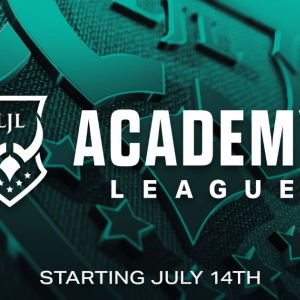 次世代のスター選手を発掘、育成！「LJL 2022 Academy League」と「LJL 2022 Scouting Grounds」が今シーズンも開催！