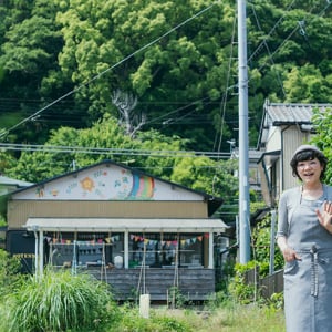 口コミで移住者急増！ アート、オーガニックなど活動が拡散し続ける理由を地元不動産会社2代目に聞いた　神奈川県二宮町