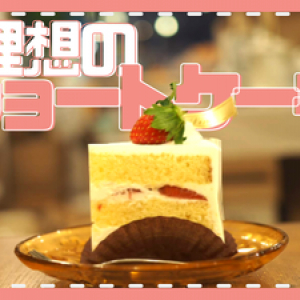 【決定版】都内の美味しすぎるショートケーキランキング！！【後編】