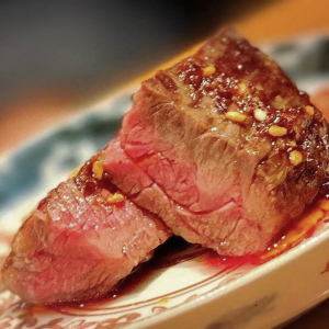 肉マニア必食！京都にある予約が取れない「肉料理かなえ」の破壊力がすごい！