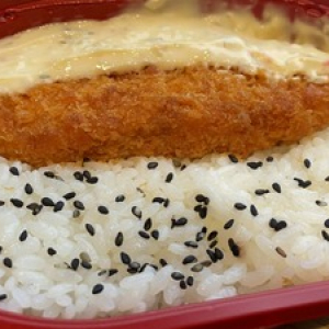 【ローソンストア100実食ルポ】待望のだけ弁当第4弾、「白身魚フライ弁当」はタルタルたっぷり！