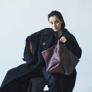 discord Yohji Yamamoto、2022-23秋冬コレクション