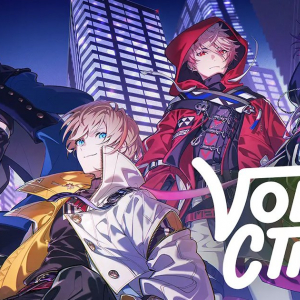 にじさんじ VOLTACTION VTuber / バーチャルライバーグループ「にじさんじ」より