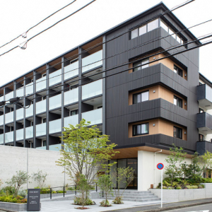 マンションも木造の時代に！ 耐震性や遮音など住みごこち満足度98％のお墨付き 「MOCXION INAGI」東京都稲城市