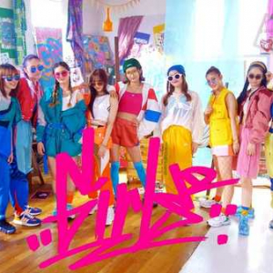 Girls²、日本テレビ『この恋イタすぎました』のテーマソング「Swipe Up」MV公開