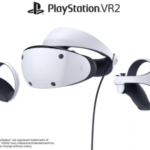 ヘッドセットを外さなくても周りが見える！自分だけのプレイエリアを作成！「PlayStation VR2」の新機能が公開！
