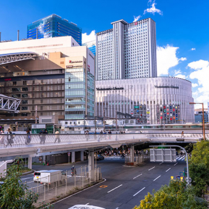 梅田駅まで30分以内、家賃相場が安い駅ランキング 2022年版