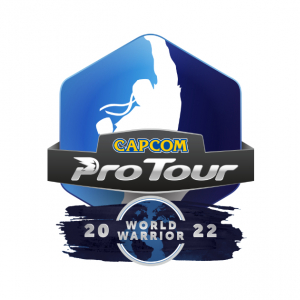 株式会社NTTe-Sportsが「CAPCOM Pro Tour 2022 ワールドウォリアー」日本大会のトーナメントオーガナイザーに決定！第1回大会エントリー受付開始！