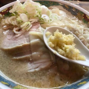 ラーメンライター井手隊長の美味しかったラーメン月間ベスト5（2022年7月）