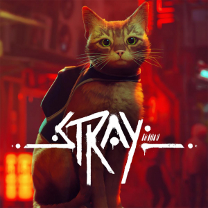 猫ゲーム『Stray』のバケツ移動にプレイヤーが萌えまくり！ ずっとバケツに乗っていたい