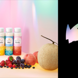 パーソナライズ可能な新スイーツブランド！『col.a.fruits』が新宿にオープン