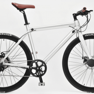 16パーツをカスタムできる電動自転車「WELB」発売。Web上でカスタムシミュレーションも