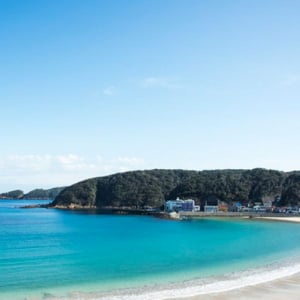 伊豆下田の絶景・名店６選で移住気分。地元写真家が推す“日常の贅沢”を追体験