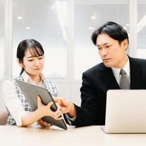 「無視していい上司」と「逃げ出した方がいい上司」の見極め方とは