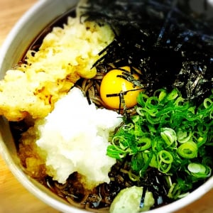 夏に食べたい「京都の涼麺」！しつこい残暑を乗り越えるために喰う4品