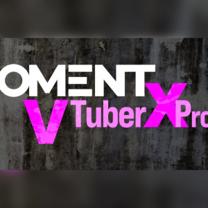 eスポーツブランド「X-MOMENT」の超特大プロジェクト「VTuber X Project」が始動！eスポーツキャスターを目指すX-MOMENT公式VTuberを募集！