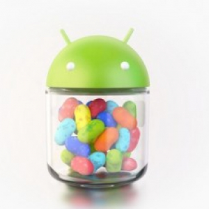 NTTドコモの既存機種におけるAndroid 4.1/Android 4.2（Jelly Bean）へのアップデート情報が流出