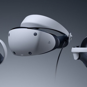 PS5用PS VR「PlayStation VR2」の発売時期が2023年初頭と発表！