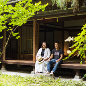 人気の花火職人が山里で始めたカフェ兼宿。コロナ禍で気づいた豊かさや幸せの答え 「山の家」福岡県みやま市