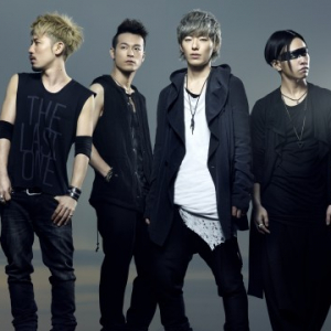 SPYAIR×「銀魂」3度目のタッグ! 〈劇場版銀魂 完結篇〉主題歌を担当