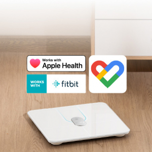 Ankerのスマートホームブランドから体組成計機能を搭載するスマート体重計2機種を発売　専用アプリだけでなくApple「ヘルスケア」「Google Fit」「Fitbit」と連携可能