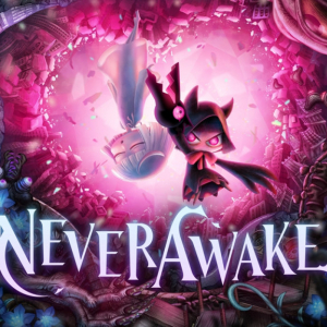 BitSummitで大賞受賞！ 悪夢系アクションシューター『NeverAwake』Steam版配信日決定、PS5版リリースも
