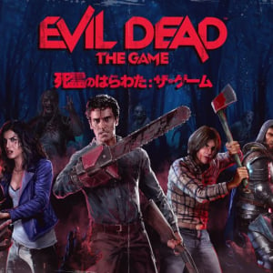 生存者にも、死霊にもなれる。　『死霊のはらわた』のゲーム「Evil Dead: The Game」PS5／PS4日本語版が12月発売［ホラー通信］