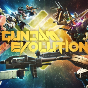 ガンダムのオンラインFPS『GUNDAM EVOLUTION』最新トレーラーに興奮する海外のファン 「ユニコーンガンダムとかマジか」「準備オッケーです」