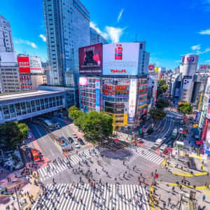 渋谷駅まで電車で30分以内、家賃相場が安い駅ランキング 2022年版