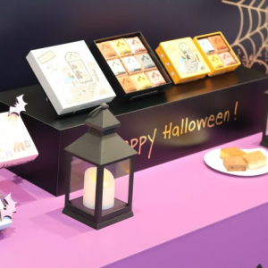 NY発の本格ブラウニー専門店「Fat Witch Bakery Japan」がハロウィン&クリスマス商品を限定発売