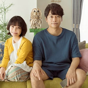 映画『犬も食わねどチャーリーは笑う』市井昌秀監督インタビュー「香取慎吾さんは全てを把握した上で野生的に動いてくれる」