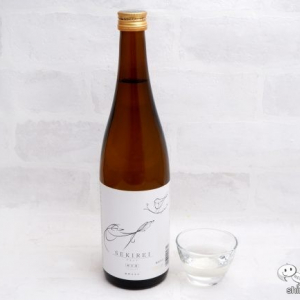 【新ブランド誕生】氷温貯蔵庫で管理された『會津ほまれ セキレイ純米酒』は搾りたてのおいしさが楽しめる！