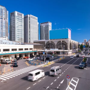 品川駅まで電車で30分以内、中古マンション価格相場が安い駅ランキング　2022年版