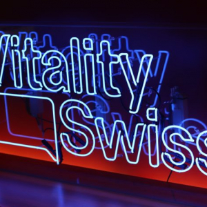 スイス大使館が2025年大阪・関西万博に向け『Vitality.Swiss』を開始