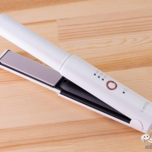 推しに会う準備は万端！ 充電式ヘアアイロン『LAVIEL Cordless ストレートアイロン』でどこでもセットしちゃおう