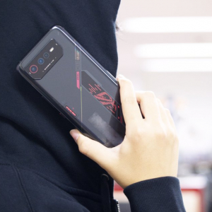 TGS2022でも体験できたROG Phone 6が国内正式発表！さっそくレビュー！